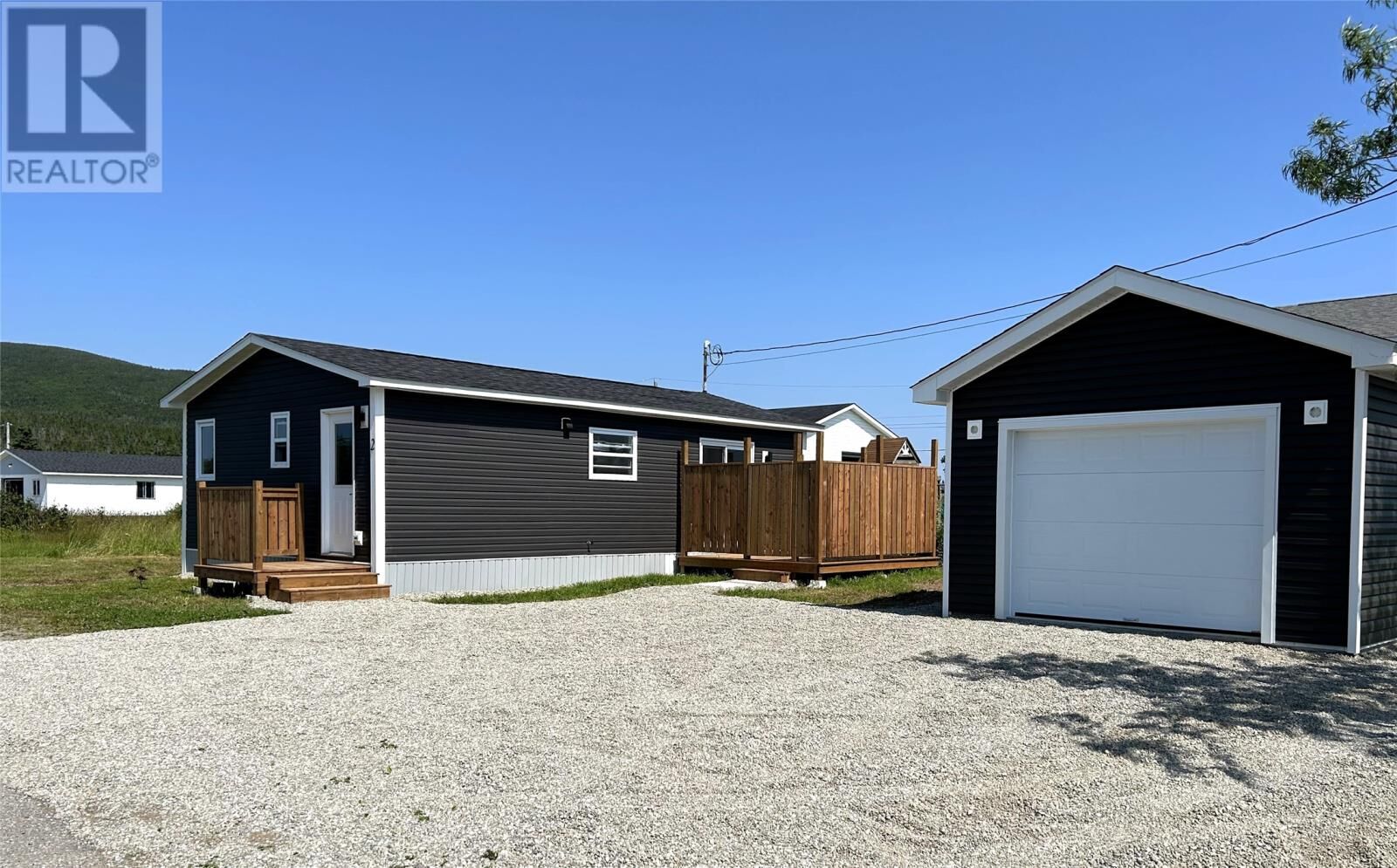 Property Photo:  2 Pine Avenue  NL A0N 1T0 