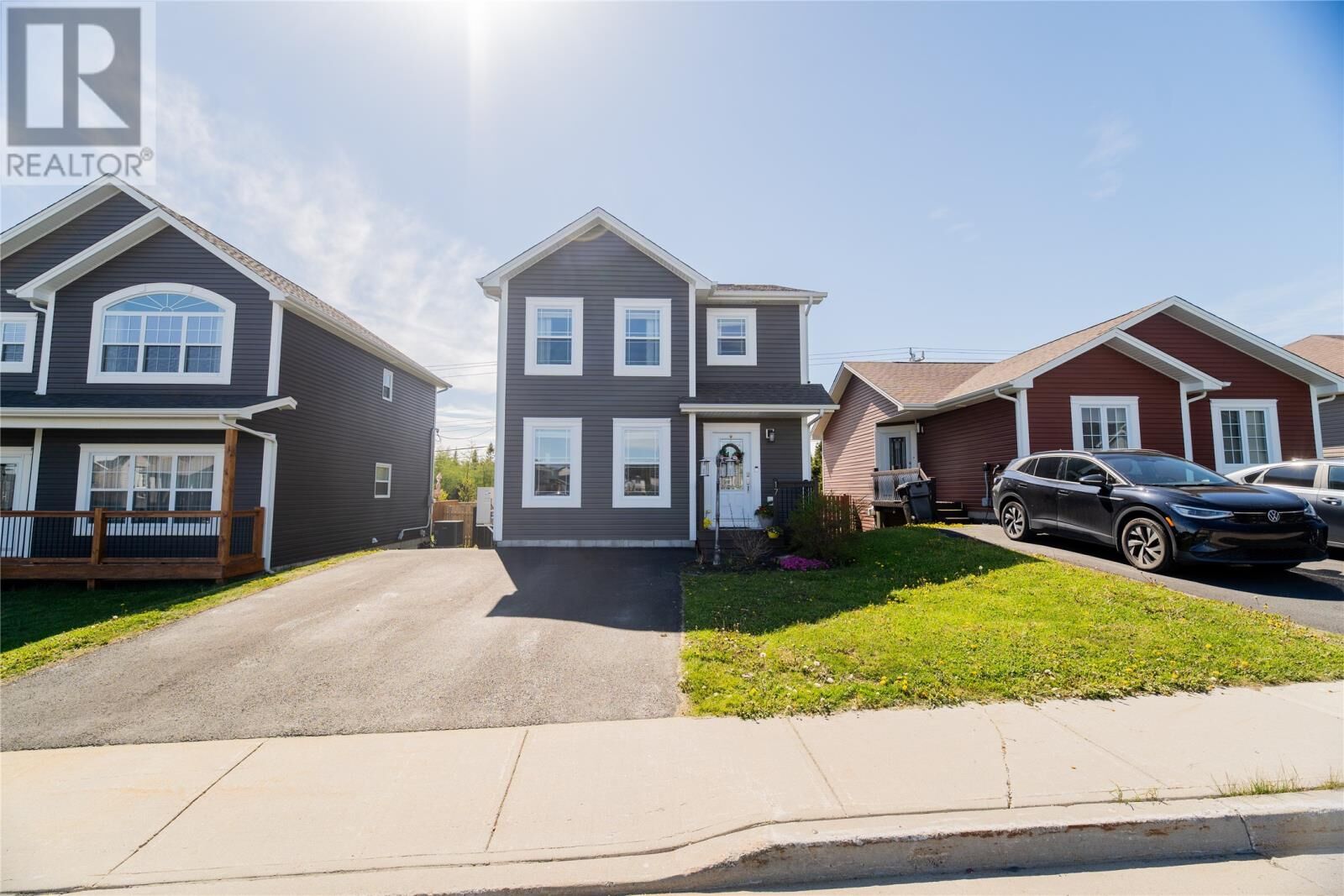 Property Photo:  17 Brant Drive  NL A1N 0J1 