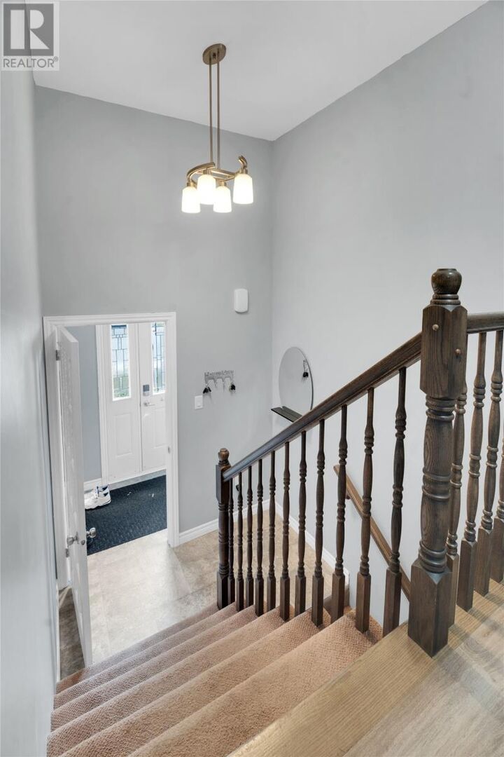 Property Photo: 51 Finlaystone Drive NL A1N 0E2