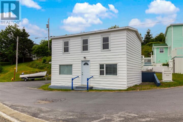 Property Photo:  183 Harbour Drive  NL A0A 2P0 