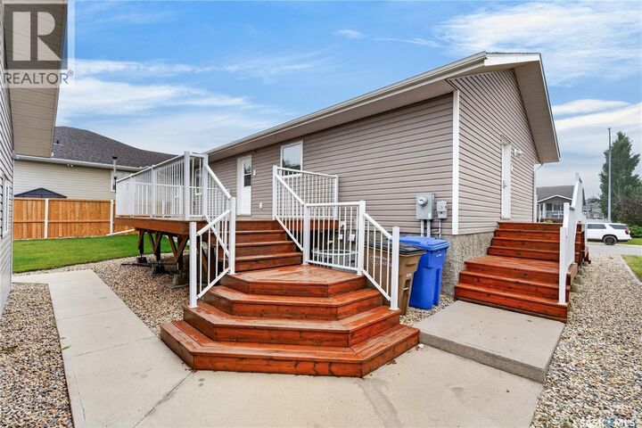 Property Photo: 212 Regent Street SK S0E 1A0