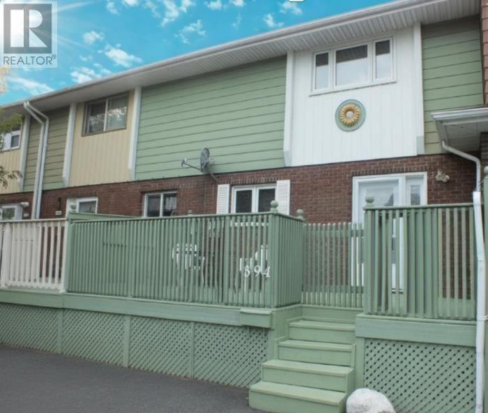 Property Photo: 394 Brant St ON P7A 7R4