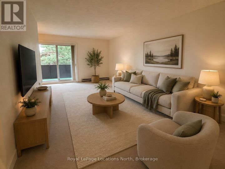 Property Photo: 184 Eighth Street 307 ON L9Y 2C8