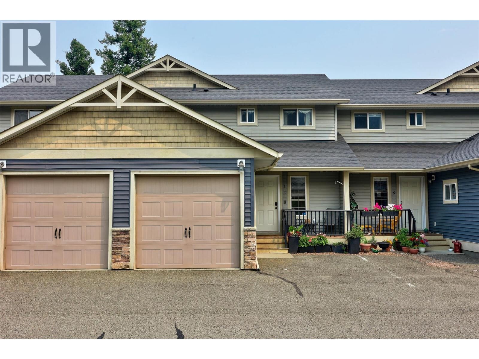 Property Photo:  1900 Hugh Allan Drive 11  BC V1S 0A8 