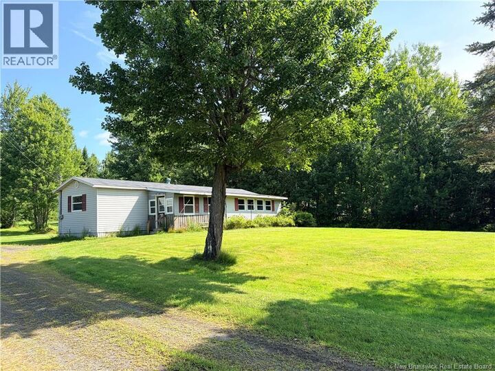 Property Photo:  235 Hughes Street  NB E3A 7B4 