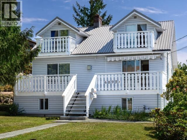 6892 Burnaby Street — photo 1
