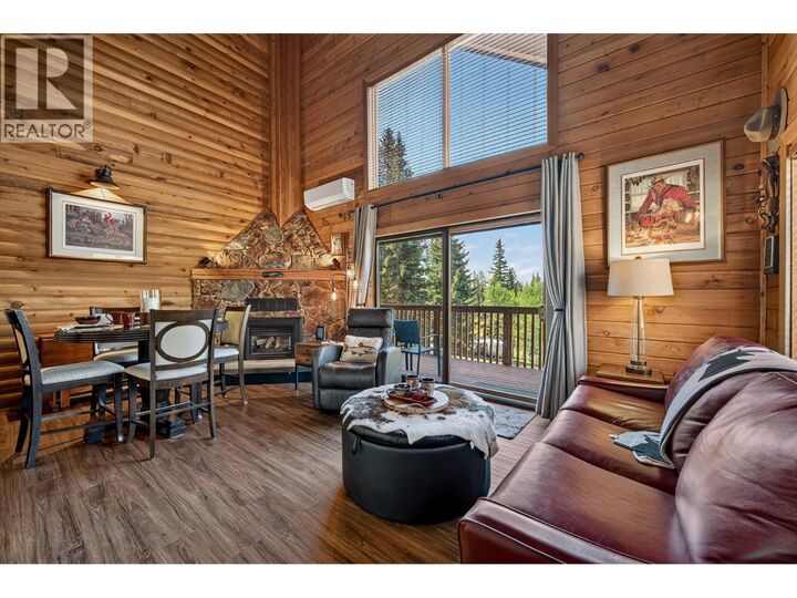Property Photo:  7200 Roche Lake Road 5A  BC V0E 2A0 