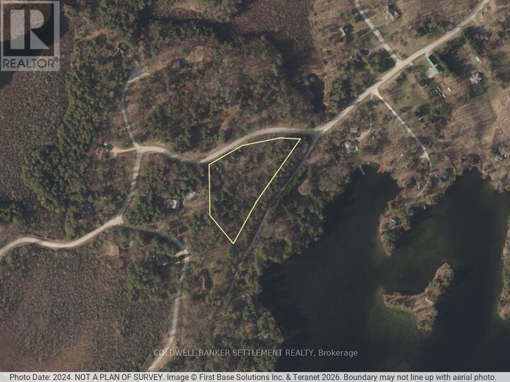 Property Photo:  Lot 30 Thompson Drive  ON K7H 3C7 