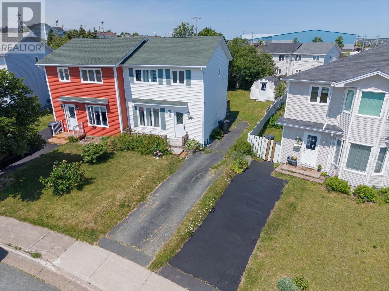 Property Photo:  79 Stojko Place  NL A1N 4Z3 