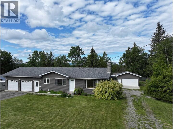Property Photo:  241 Enemark Road  BC V2J 4G8 
