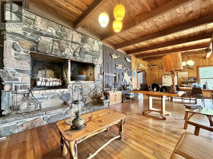 Property Photo: 11760A Pcl Red Gut, Rainy Lake ON P9A 3M3