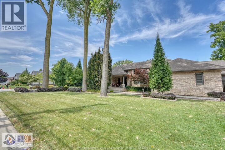 Property Photo:  2260 Normandy  ON N9H 1Y9 