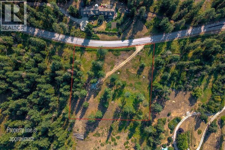 Lot A Wyatt Road — photo 1