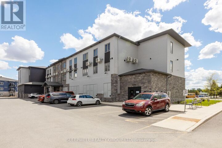 Property Photo:  979 North Russell Road 305  ON K4R 0L9 