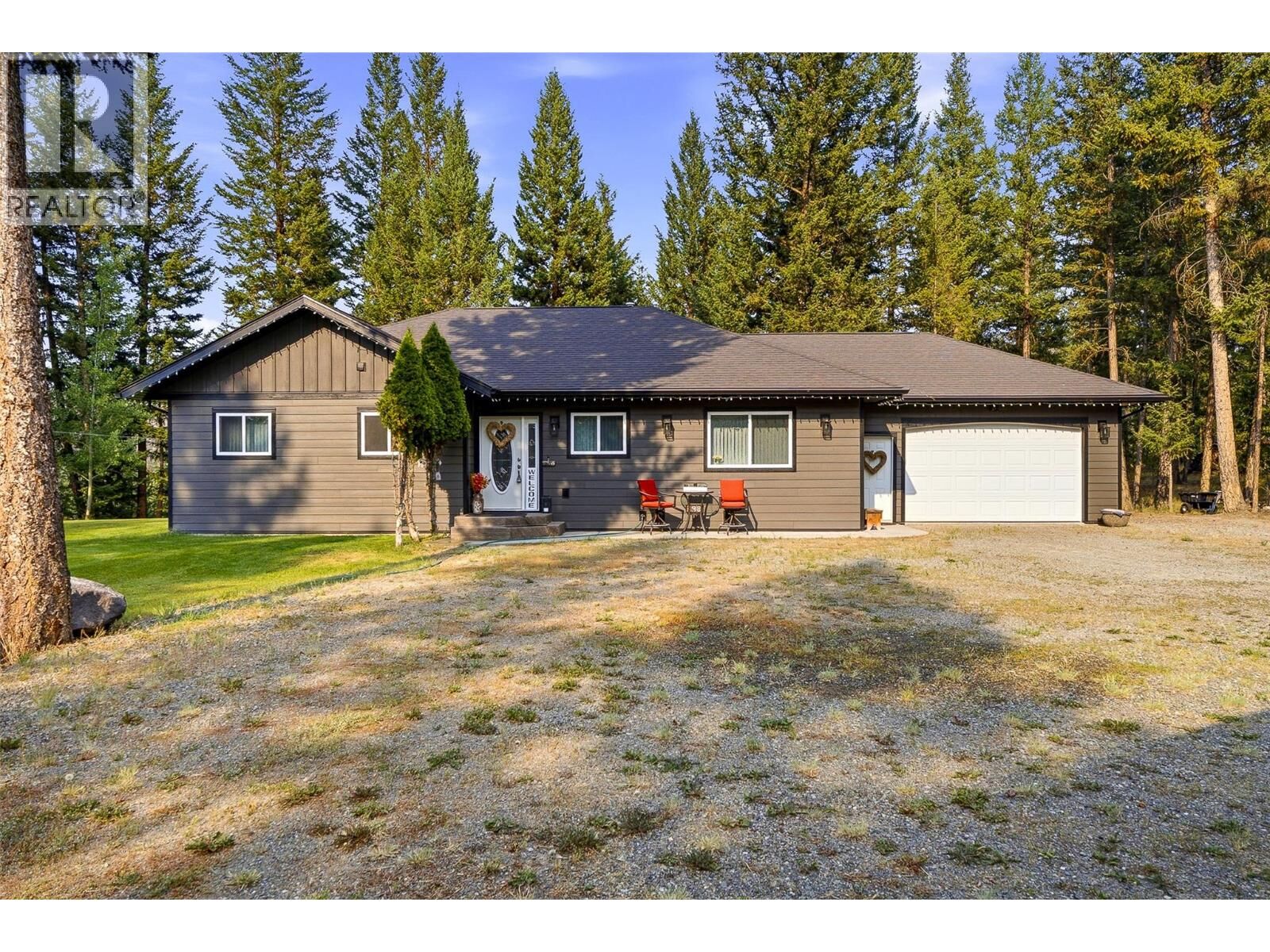 Property Photo: 198 Lea Rig Crescent BC V0K 1W0