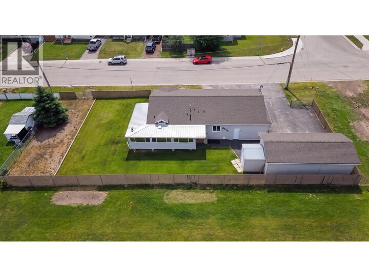 Property Photo: 8516 98 Avenue BC V1J 1P7