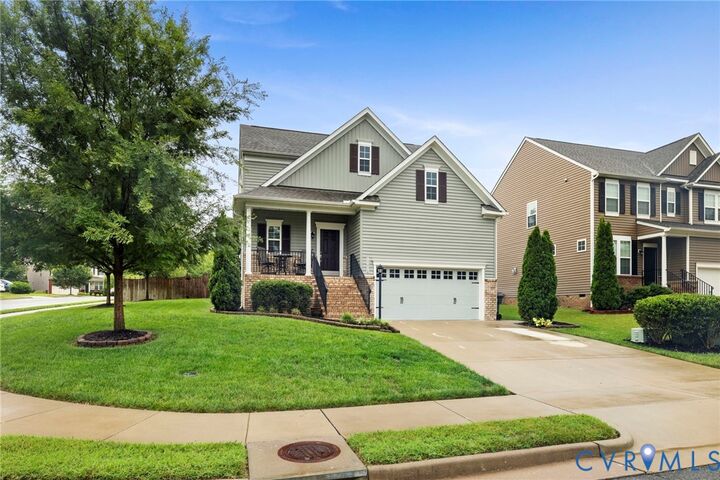 Property Photo:  10801 Parmele Place  VA 23005 
