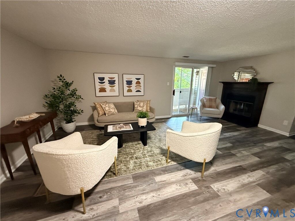 Property Photo:  2460 Stembridge Court G  VA 23238 