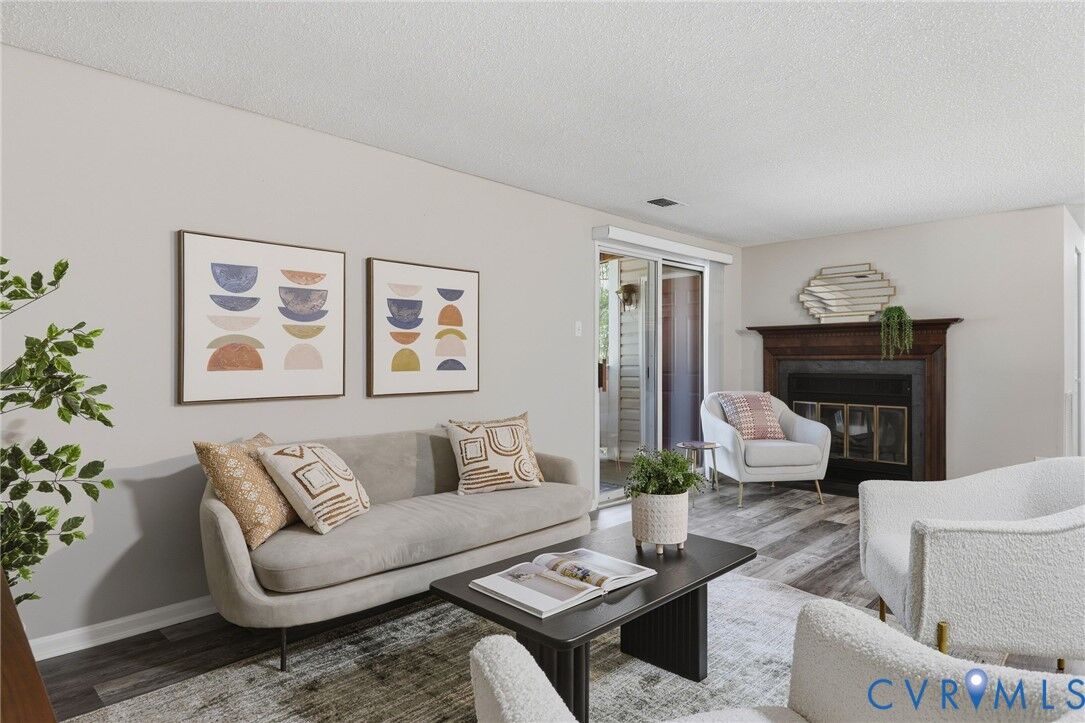 Property Photo:  2460 Stembridge Court G  VA 23238 