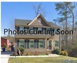 Property Photo:  10419 Centralia Station Road  VA 23831 
