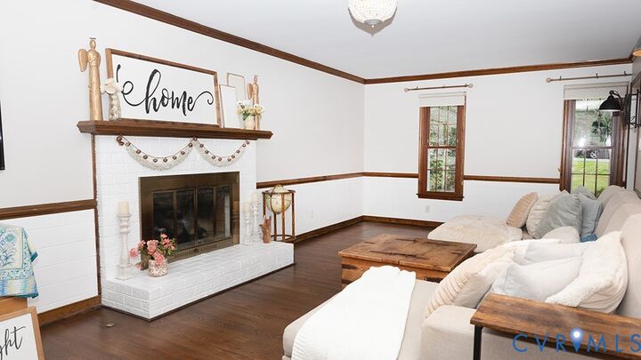 Property Photo: 419 Rossmere Drive VA 23114