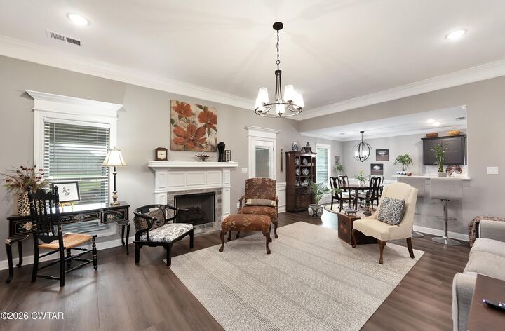 Property Photo:  102 Gatewick Drive  TN 38305 