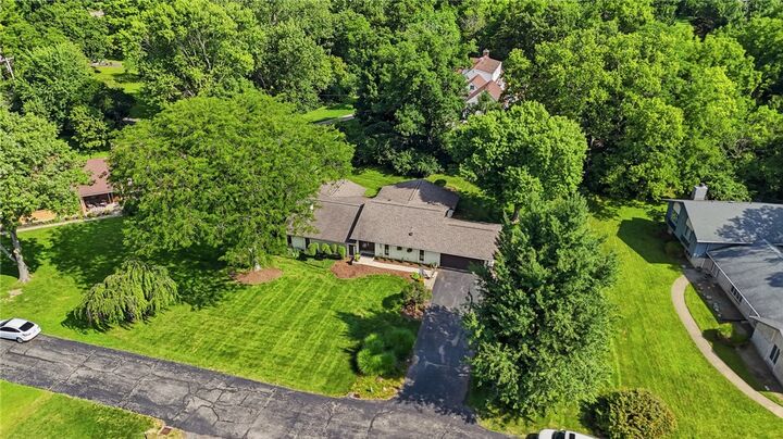 Property Photo:  7530 Normandy Lane  OH 45459 