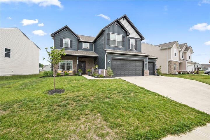 Property Photo: 3011 Falls Road OH 45315