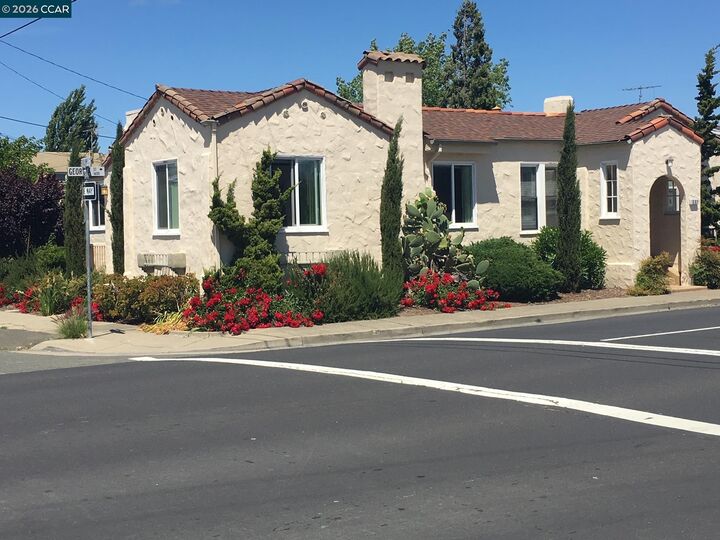 Property Photo:  1602 Georgia Street  CA 94590 