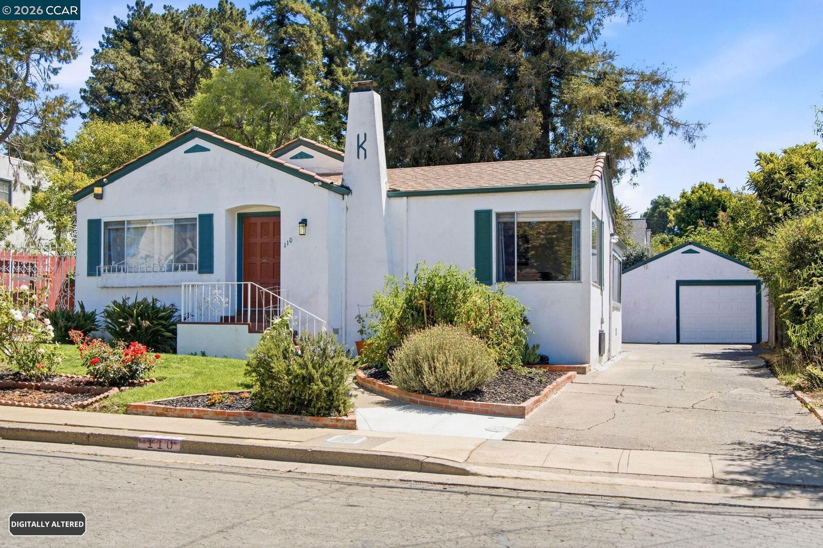 Property Photo: 110 Bella Vista Way CA 94590