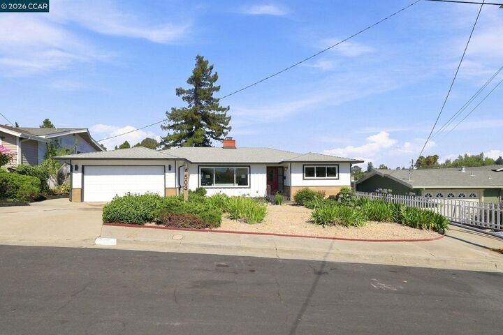 Property Photo:  503 Kay Ann Ct  CA 94803 