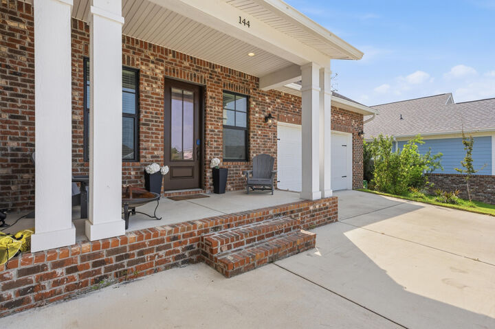 Property Photo:  144 Caraway Drive  FL 32578 