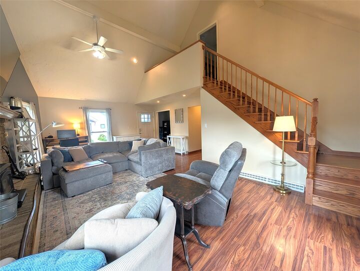 Property Photo: 2908 Garland Street PA 16506