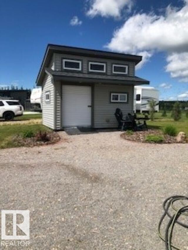 Property Photo:  53126 Rge Road 70 513  AB T0E 0E0 