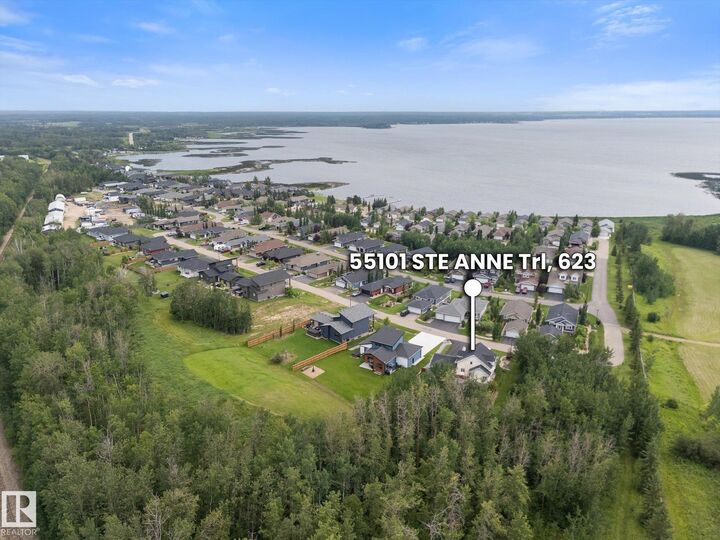 Property Photo: 55101 Ste. Anne Trail 623 AB T0E 1A1