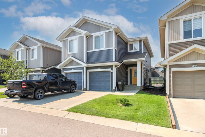 6004 Rosenthal Way NW 45 — photo 1