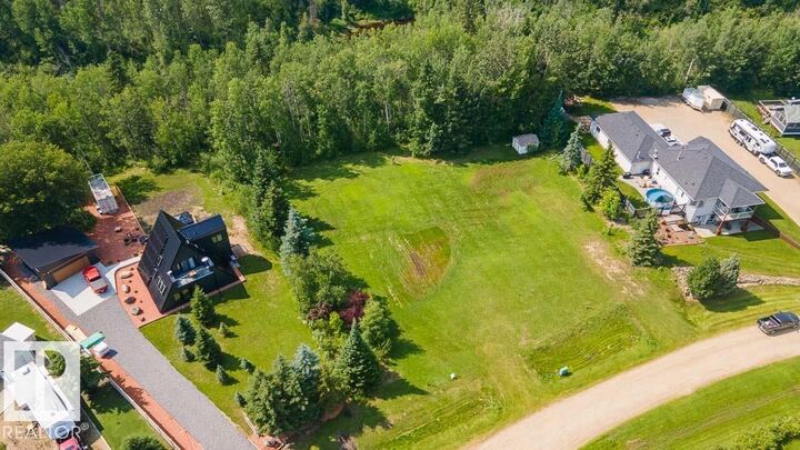 Property Photo:  20 Village Creek Estates  AB T0C 2V0 