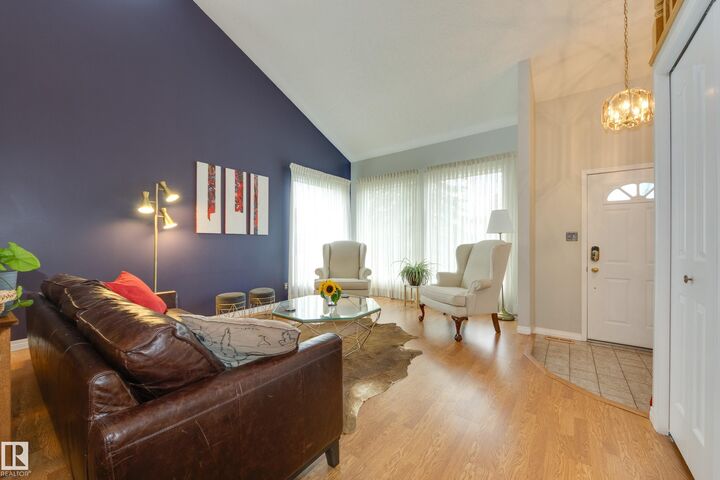 Property Photo: 6212 179 Street NW AB T5T 4E4