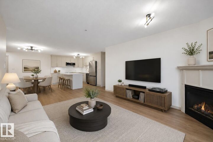 Property Photo:  2096 Blackmud Creek Drive SW 353  AB T6W 0G1 