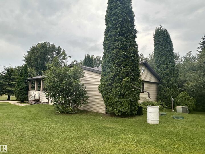 Property Photo: 5309 51 Street AB T0G 1H0