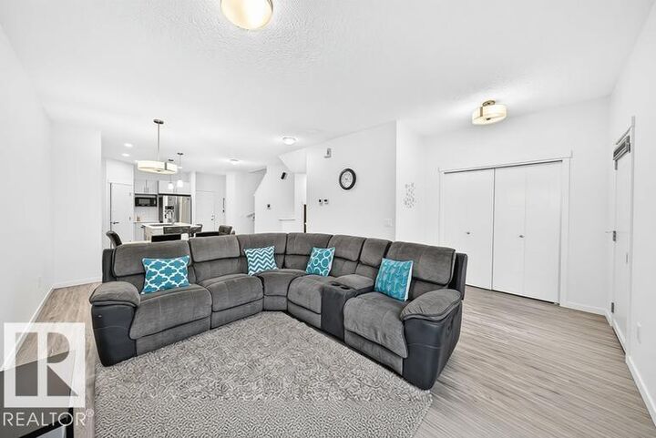 Property Photo: 19716 27 Avenue NW AB T6M 0X1
