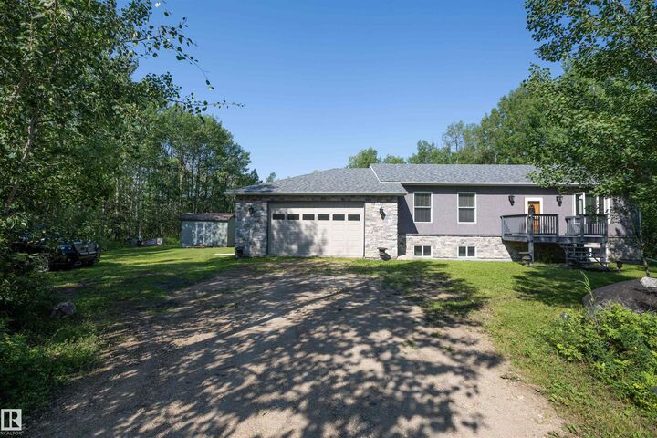 204 - 57312 Rge Rd 25 — photo 1