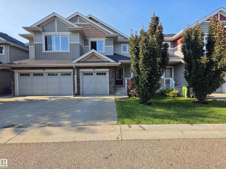 2004 Trumpeter Way NW 20 — photo 1