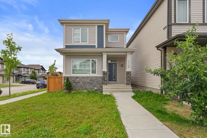 Property Photo:  17159 49 Street NW  AB T5Z 0J1 