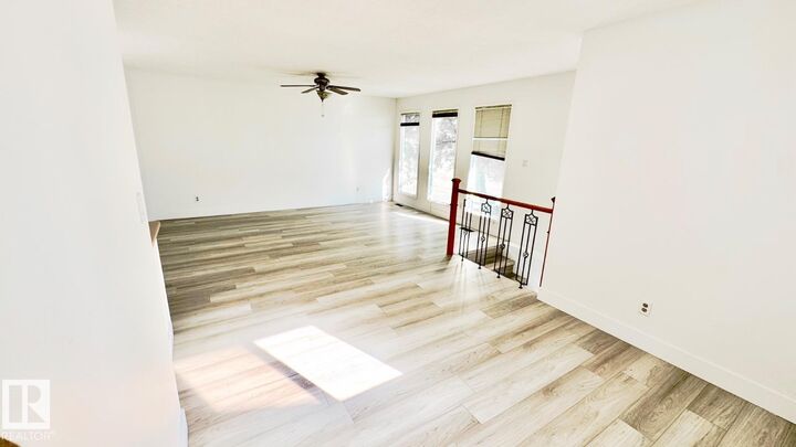 Property Photo: 5144 37 Avenue NW AB T6L 1C8