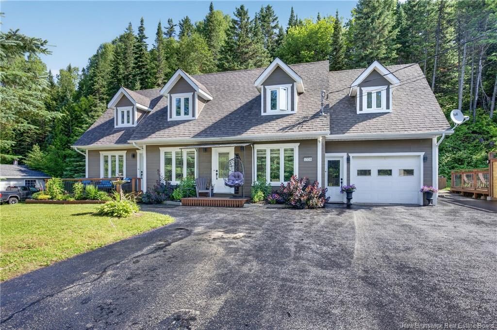 Property Photo: 1338 Val-D'Amour Chemin NB E3N 5N2