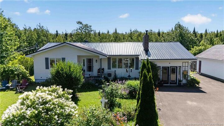 Property Photo: 2997 Route 115 NB E1H 3K3