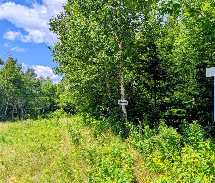 Property Photo:  Lot 8 Golden Ridge Road  NB E7M 3R8 