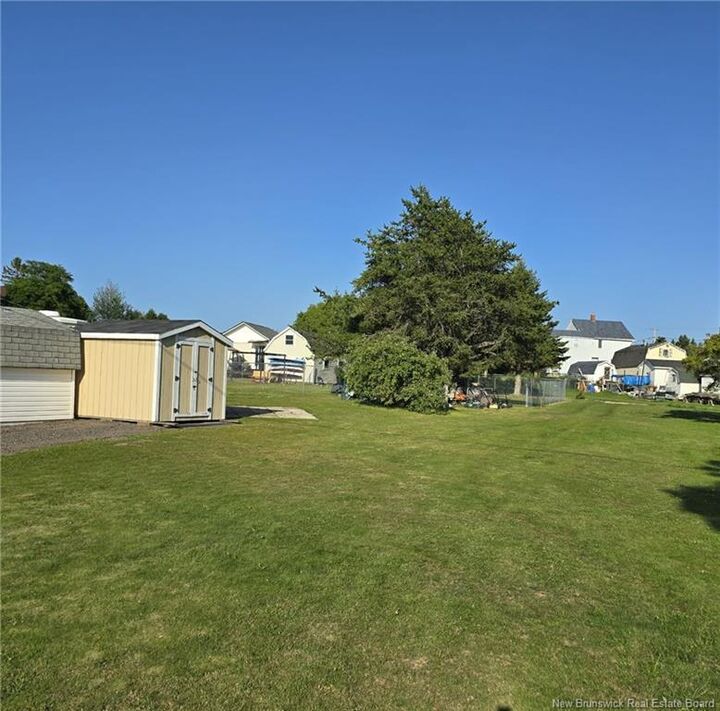 Lots Breau Street — photo 1