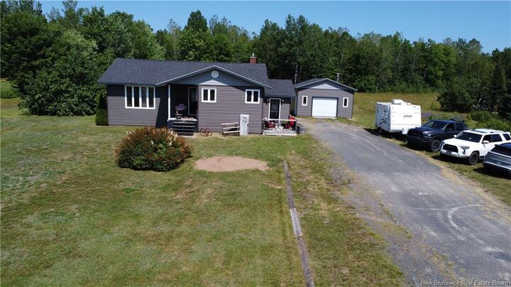 Property Photo:  675 Route 160  NB E8L 1K4 